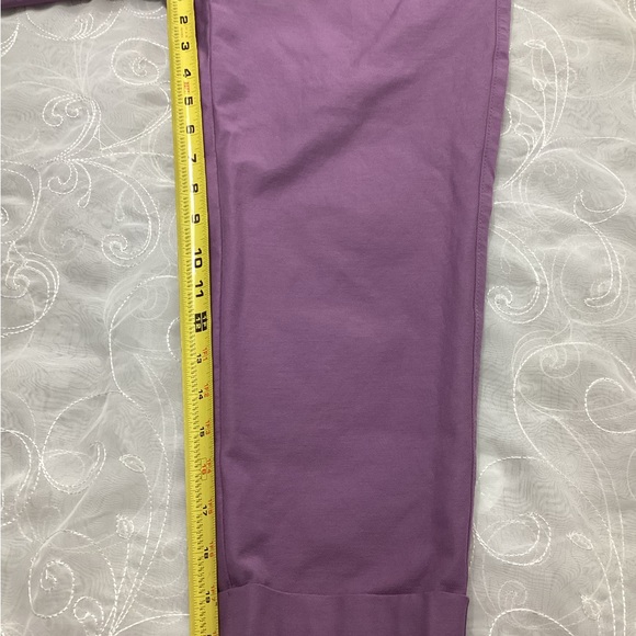 The Slim Crop Women’s Pants Size 8 - Picture 3 of 8